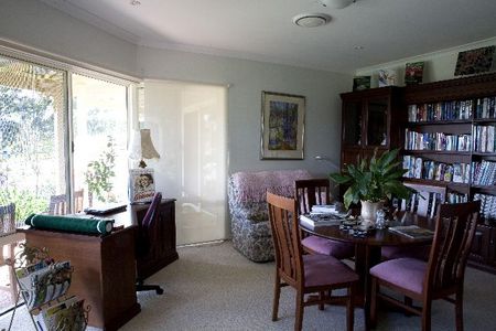 Jobry Country Retreat - Accommodation NT 5