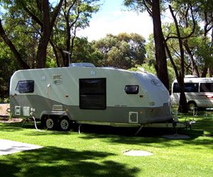 Bremer Bay Beach Resort And Tourist Park - Accommodation NT 1