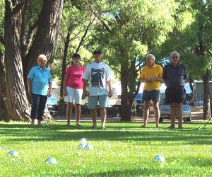 Bremer Bay Beach Resort And Tourist Park - Accommodation NT 2