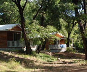 Bremer Bay Beach Resort And Tourist Park - Accommodation NT 3