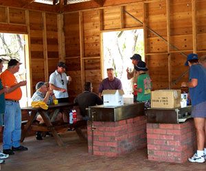 Bremer Bay Beach Resort And Tourist Park - Accommodation NT 4