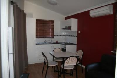 Eaton WA Accommodation NT