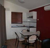 Riverside Cabin Park - Accommodation NT