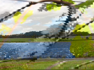 Bettenays Lakeside Loft Apartment And Vineyard Chalets - Accommodation NT 0