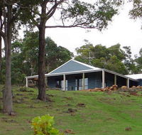 Vista Ridge Estate - Top Paddock Cottage - Accommodation NT