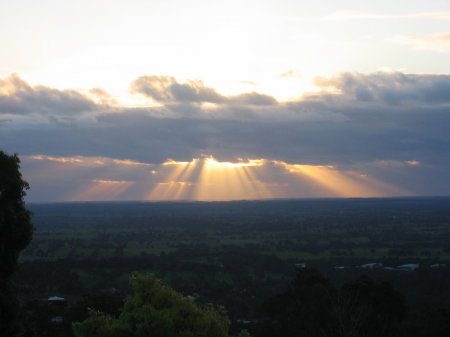 Vista Ridge Estate - Top Paddock Cottage - Accommodation NT 4