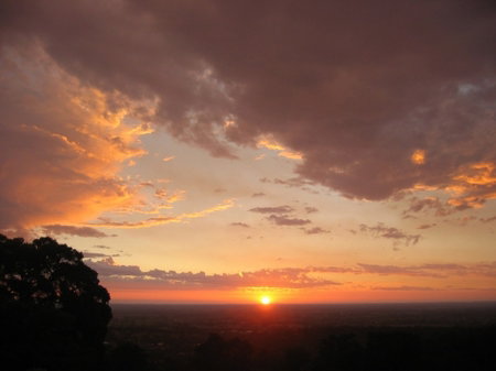 Vista Ridge Estate - Top Paddock Cottage - Accommodation NT 5