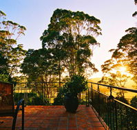 Hallowell Springs - Accommodation NT
