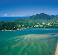Cooktown Alamanda Inn - Accommodation NT