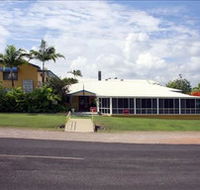 River of Gold Motel - Accommodation NT