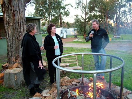 Kojonup Caravan Park - Accommodation NT 0