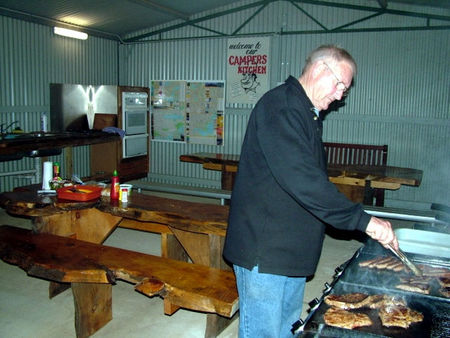 Kojonup Caravan Park - Accommodation NT 2