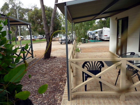 Kojonup Caravan Park - Accommodation NT 3