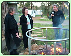 Kojonup Caravan Park - Accommodation NT 4