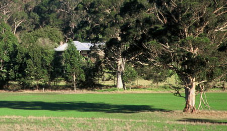 Bolganup Homestead - Accommodation NT 0