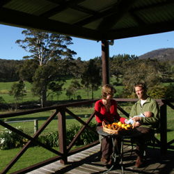 Bolganup Homestead - Accommodation NT 1