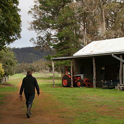 Bolganup Homestead - Accommodation NT 2