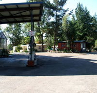 Warren Way Caravan Park - Accommodation NT