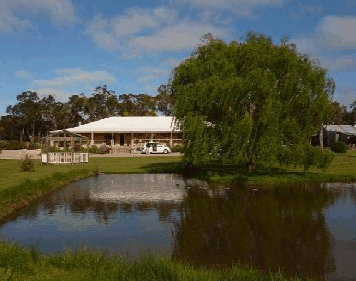 Rayanne Homestead - Accommodation NT 1