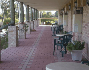 Rayanne Homestead - Accommodation NT 3