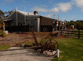 Rayanne Homestead - Accommodation NT 4