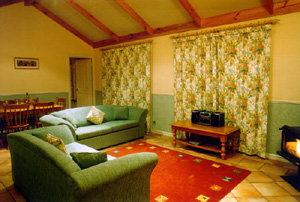 Redgate Farmstay - Accommodation NT 1