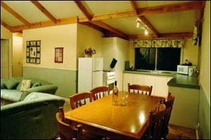 Redgate Farmstay - Accommodation NT 3