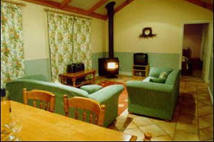 Redgate Farmstay - Accommodation NT 4