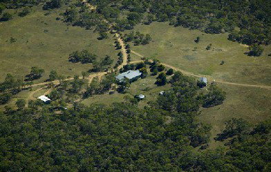 The Range - Accommodation NT 0