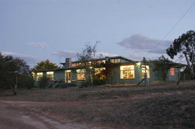 The Range - Accommodation NT 1