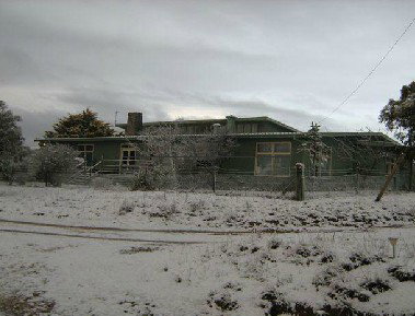 The Range - Accommodation NT 2