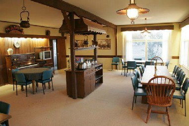 The Range - Accommodation NT 3