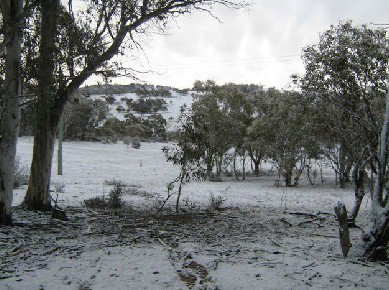 The Range - Accommodation NT 4