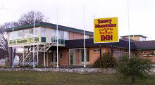 Snowy Mountains Coach And Motor Inn - Accommodation NT 0