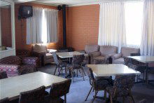Snowy Mountains Coach And Motor Inn - Accommodation NT 1