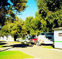 Esperance Bay Holiday Park - Accommodation NT
