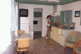 Crokers Park Holiday Resort - NT Tourism 3