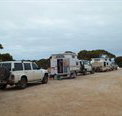 Eucla Caravan Park - Accommodation NT