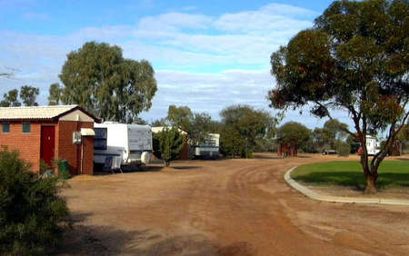 Wyalkatchem WA Accommodation NT