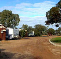 Wyalkatchem Travellers Park - Accommodation NT