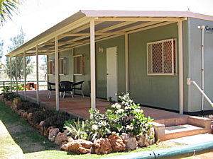 Eighty Mile Beach WA Accommodation NT