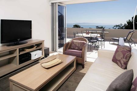 Picture Point Terraces - Accommodation NT 4