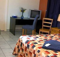 Onslow Sun Chalets and Motel - Accommodation NT