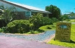 Mahomets Village - Accommodation NT