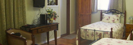 Armadale Cottage Bed And Breakfast - Accommodation NT 1