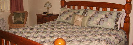 Armadale Cottage Bed And Breakfast - Accommodation NT 3