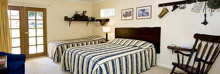 Armadale Cottage Bed And Breakfast - Accommodation NT 5