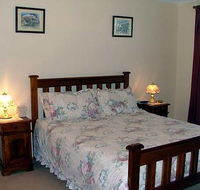 The Pavilion Bed And Breakfast - Accommodation NT