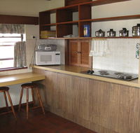 Mill House Cottage - Accommodation NT