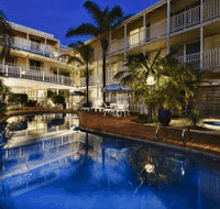 Tradewinds Hotel Fremantle - Accommodation NT